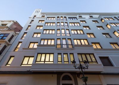 Edificio «La Marquesa»