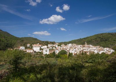 PLAN DE DESARROLLO SOSTENIBLE, AÍN