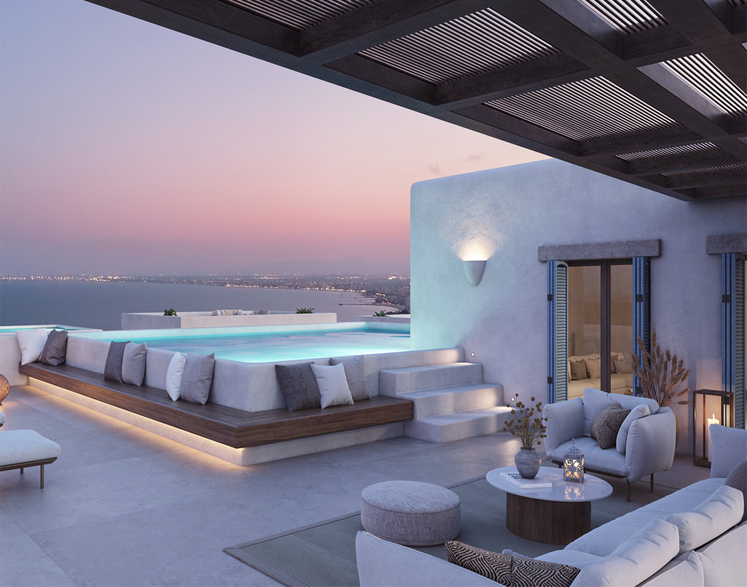 Vista Viviendacollage