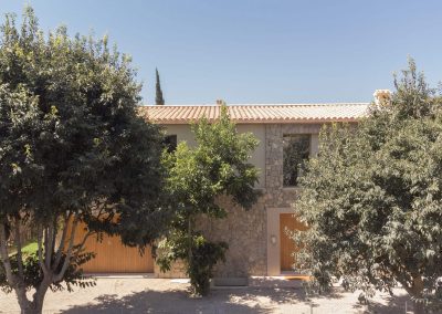 Vivienda Es Capdellà II