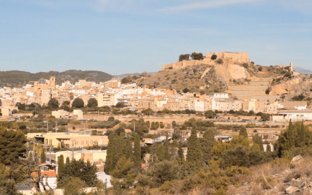 PLAN ESPECIAL DEL CENTRO HISTÓRICO DE ONDA