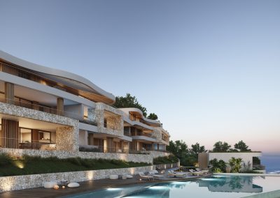 Residencial Barlovento