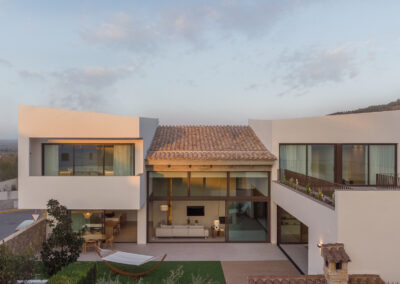 Vivienda A&A