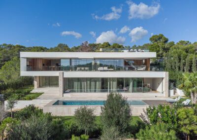 Villa Alejandra