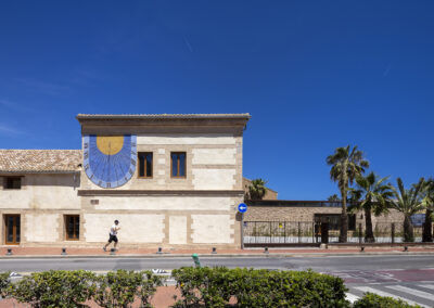 Museu de la mar – Casa dels Bous
