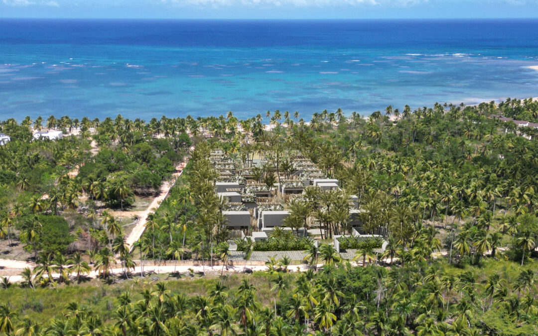 El Proyecto que Transformó la Costa de República Dominicana