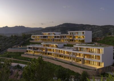 Residencial Andryala