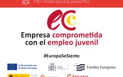 Apostar por el talento joven: construir el futuro desde dentro