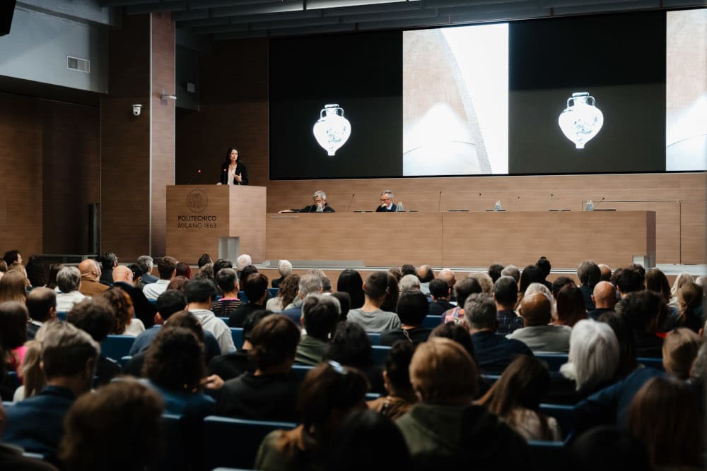 Evento Diasen PoliMi Evento Diasen PoliMi