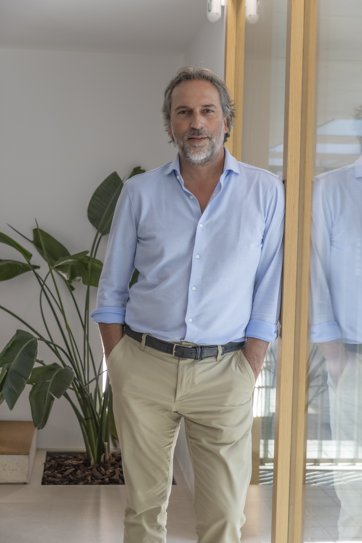 Personal CEL-RAS_Cinto_WEB-8224 Jacint Parramón. Delegado en Mallorca