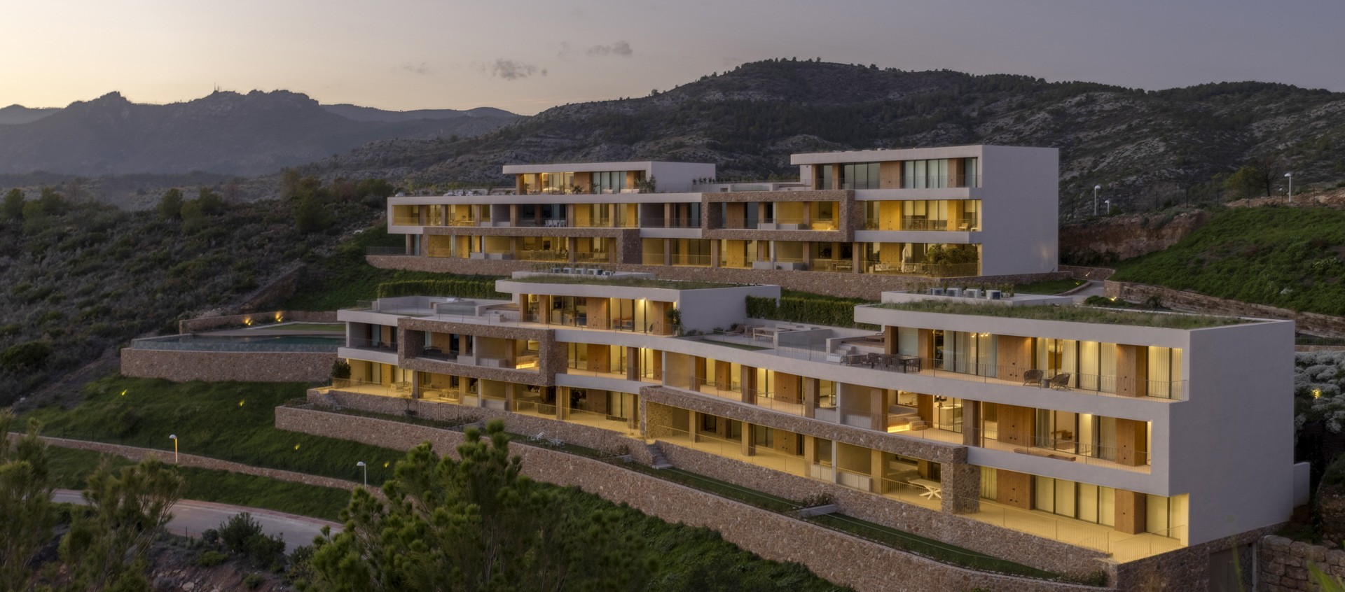 Residencial Andryala_Paula Martínez