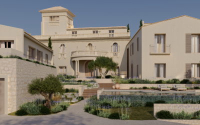 Ca’s Senyors: entre historia, paisaje y vida contemporánea.