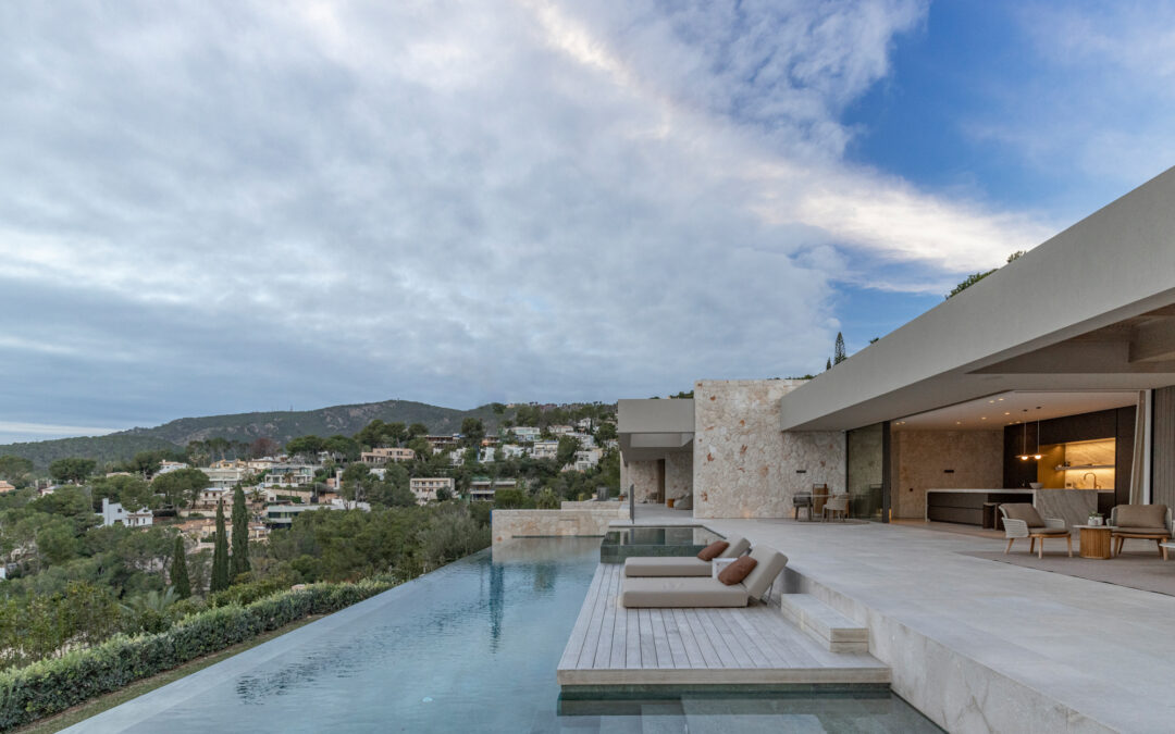 VILLA AURA