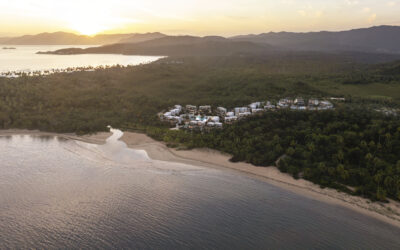 Amarse se hace realidad. Nace nuestro residencial exclusivo en República Dominicana.