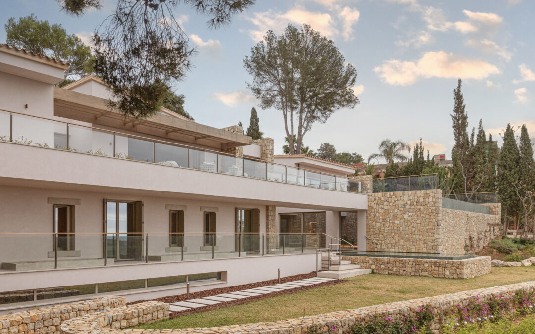 Villa Ananda