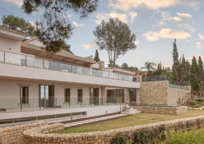 Villa Ananda