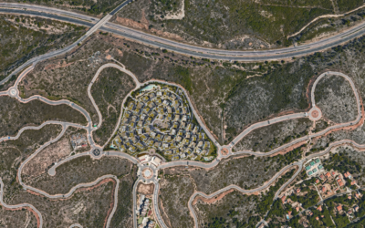 El masterplan mediterráneo que redefine cómo se vive en comunidad.