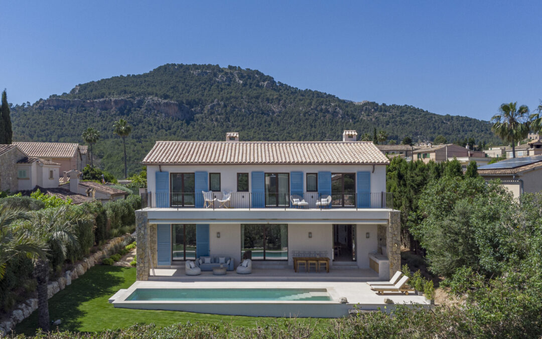 VIVIENDA ES CAPDELLÀ III