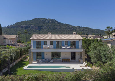 VIVIENDA ES CAPDELLÀ III