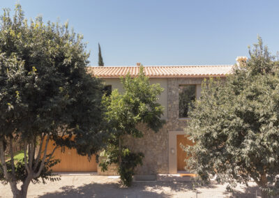 VIVIENDA ES CAPDELLÀ II